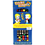 Tricky Fingers Tricky Fingers